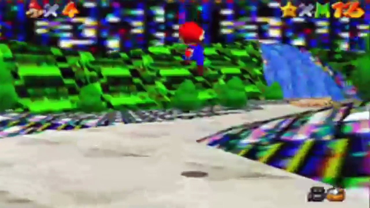 Top 22 Gaming Creepypastas