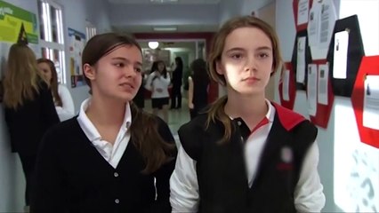 Sen de Gitme 2.Bölüm - Elif’e Destek!