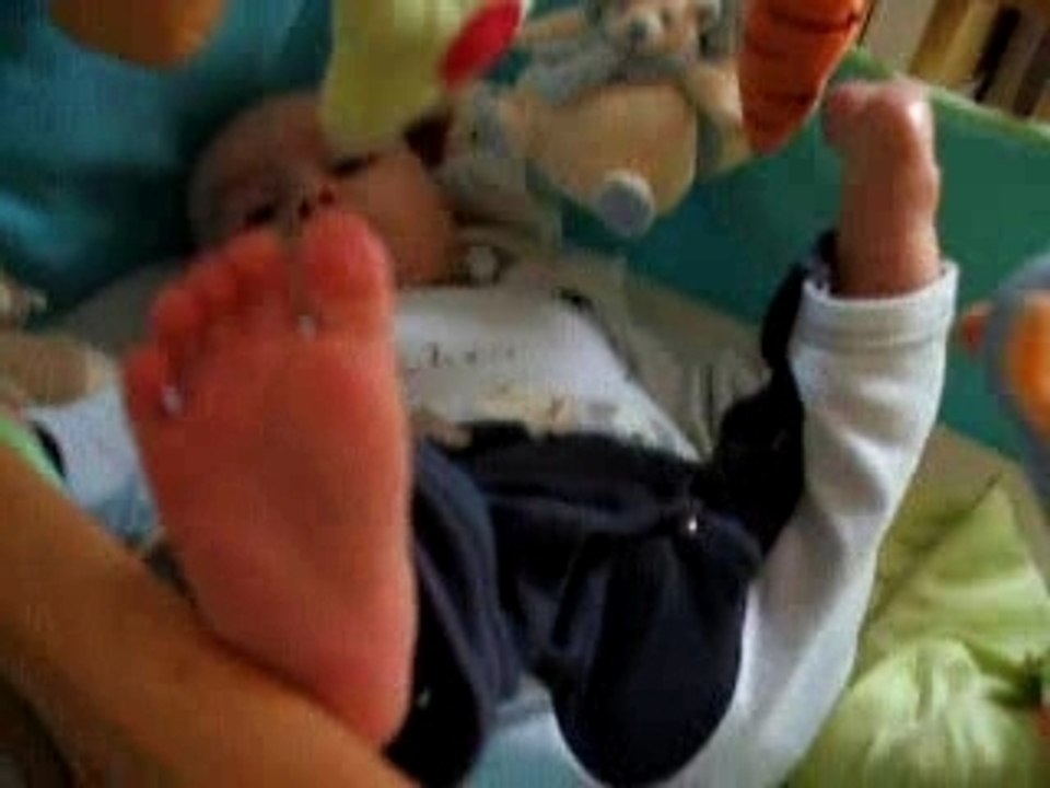 Nouvelles photos de Louis 022