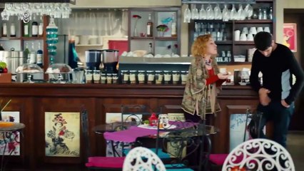 Kaçak Gelinler 29 Bölüm - Pınar gitti!