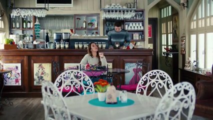 Kaçak Gelinler 29 Bölüm - Bir krizin altından alnının akıyla çıktın