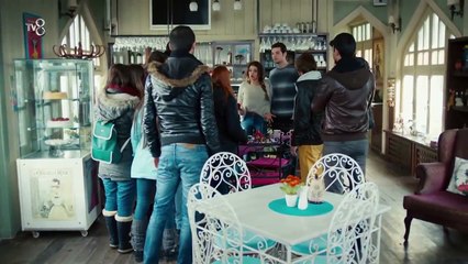 Kaçak Gelinler 29 Bölüm  Takipçileri Şebnem Gürsoy’u suçluyor!