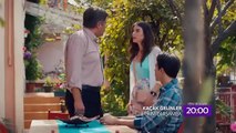 Kaçak Gelinler 15.Bölüm Fragmanı