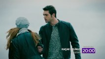 Kaçak Gelinler 22.Bölüm 4.Fragmanı
