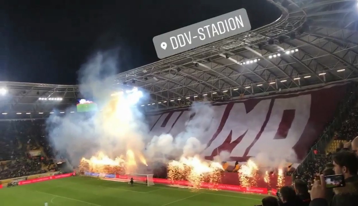 SGD-Navijači