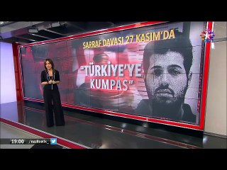 Rıza Sarraf itirafçı mı oldu Bekir Bozdağ iftiracı olmaya zorluyorlar