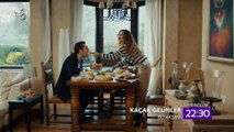 Kaçak Gelinler 28.Bölüm 2.Fragmanı