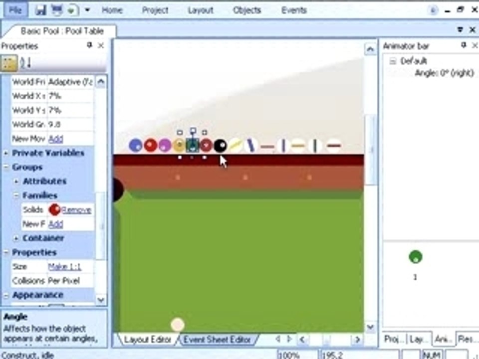 Construct Picture Editor Error