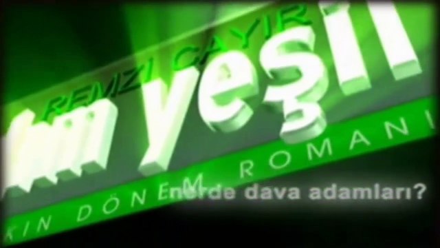 hasan sanğındık-adım yeşil