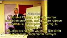 YUUUUHH ŞEYTANIN MASKARASI OLMUŞ SAPITIK
