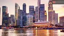 Las 5 claves del exito de Singapur-Derrotar la corrupcion fue el primer paso