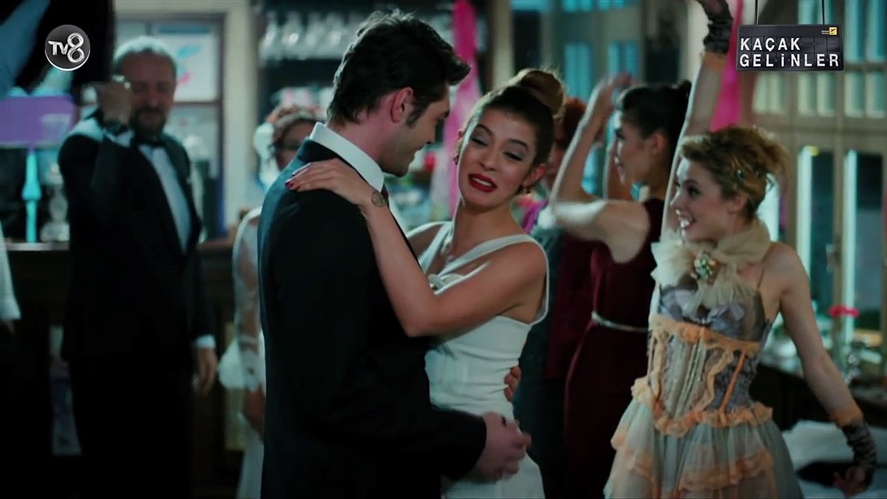 Şebnem & Selim - Sevgililer Günü - Özel Klip