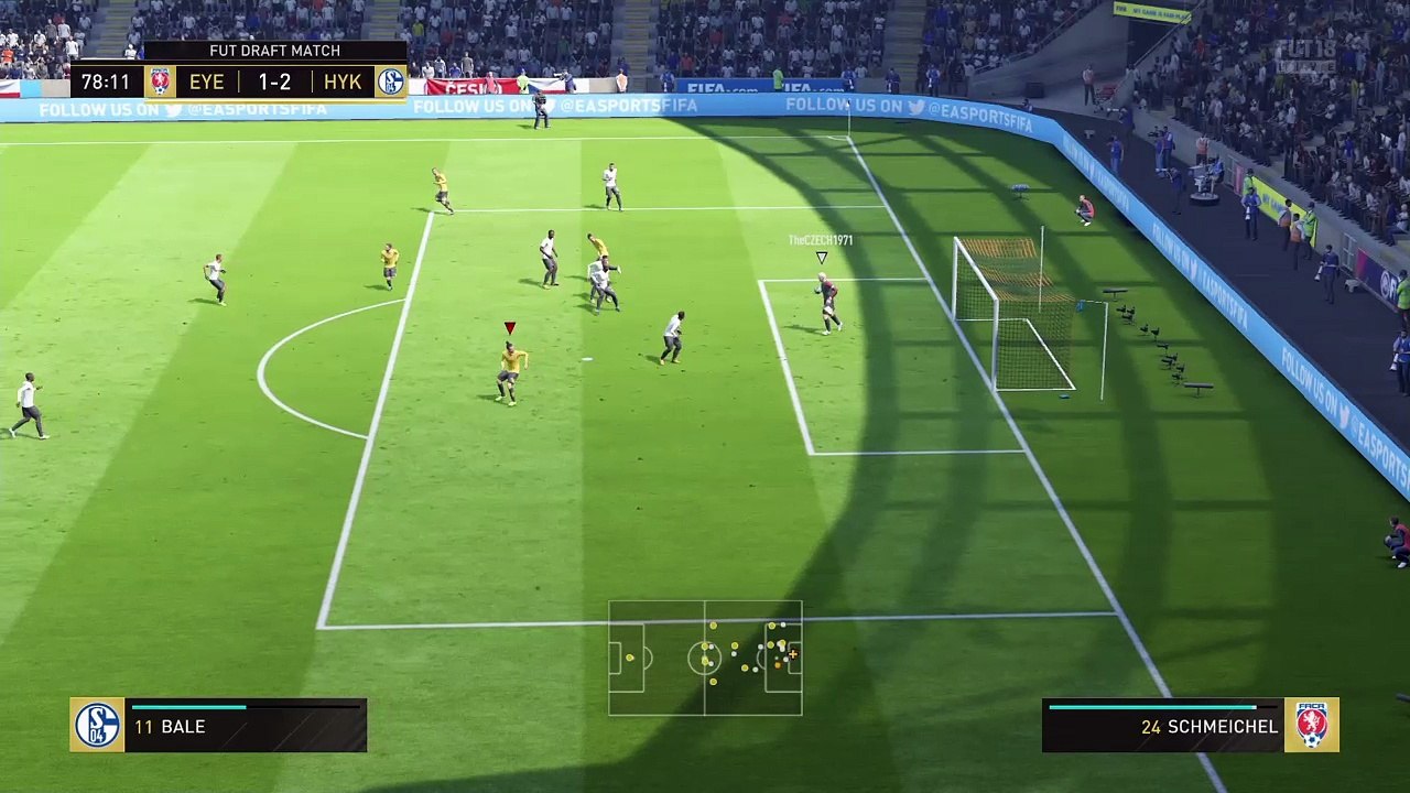 Messi Goal