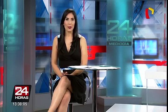 Cañete: bus interprovincial se incendia en la carretera Panamericana Sur