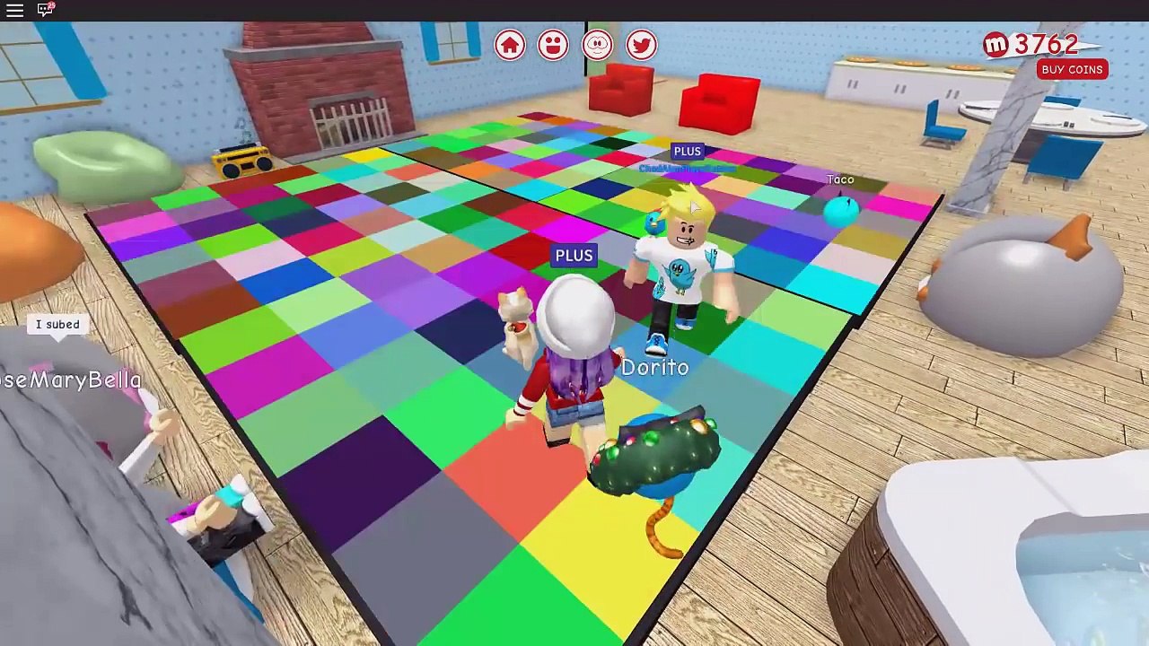 ROBLOX MEEP CITY | HOW TO FART | RADIOJH GAMES & GAMER CHAD