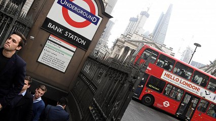 Brexit : l'Autorité bancaire européenne déménagera de Londres à Paris