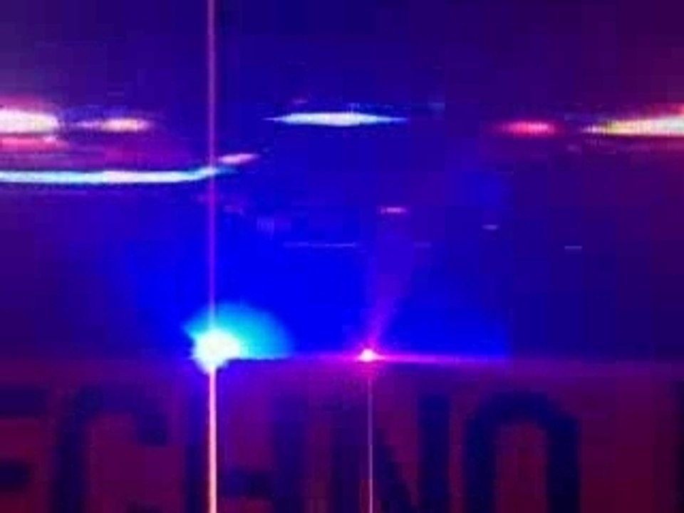 Adam Beyer @ I love techno 2007