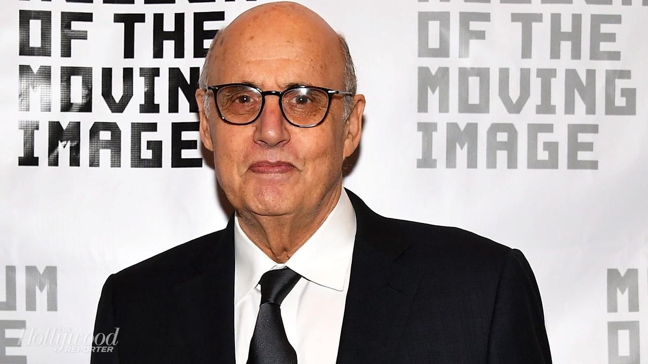 Jeffrey Tambor Departs From Amazon's 'Transparent' | THR News