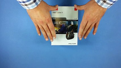 3M H520F Katlanabilir Gürültü Kulaklığı İncelemesi (Türkçe)