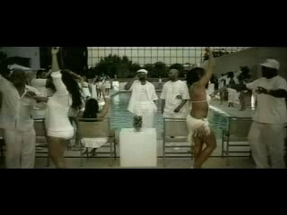 music R.Kelly ft. Usher - Same Girl