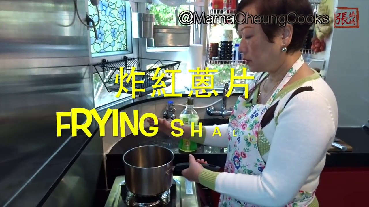 ★雲吞麵 簡單做法★ | Wonton Noodle Easy Recipe