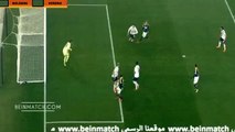 Martin Caceres  Goal HD - Verona	2-1	Bologna 20.11.2017