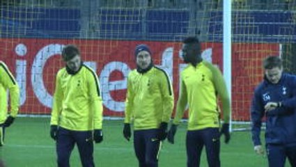 Big six record doesn't faze Tottenham, it's just talk - Eriksen