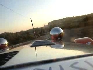 rallye du mistral en catheram - coudoux