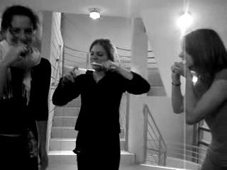 Concours de brosse à dents