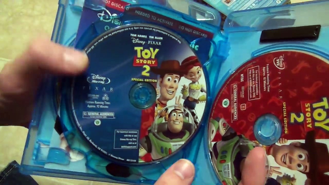 My Complete Disneypixar Blu Ray Collection 2016 Update Video Dailymotion 6278