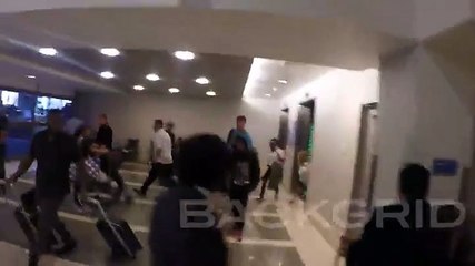 Mom Or Dad? How Brangelina’s Kids Will Spend Holidays After Nasty Divorce Battle