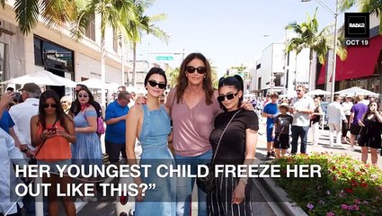 Kylie ‘Fuming’ Over ‘Copycat’ Sister Kim’s Perfume Launch