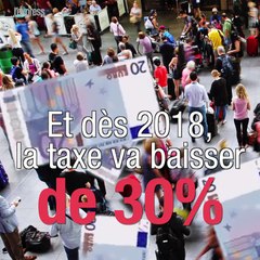 Fin de la taxe d'habitation, ces villes qui vont perdre gros