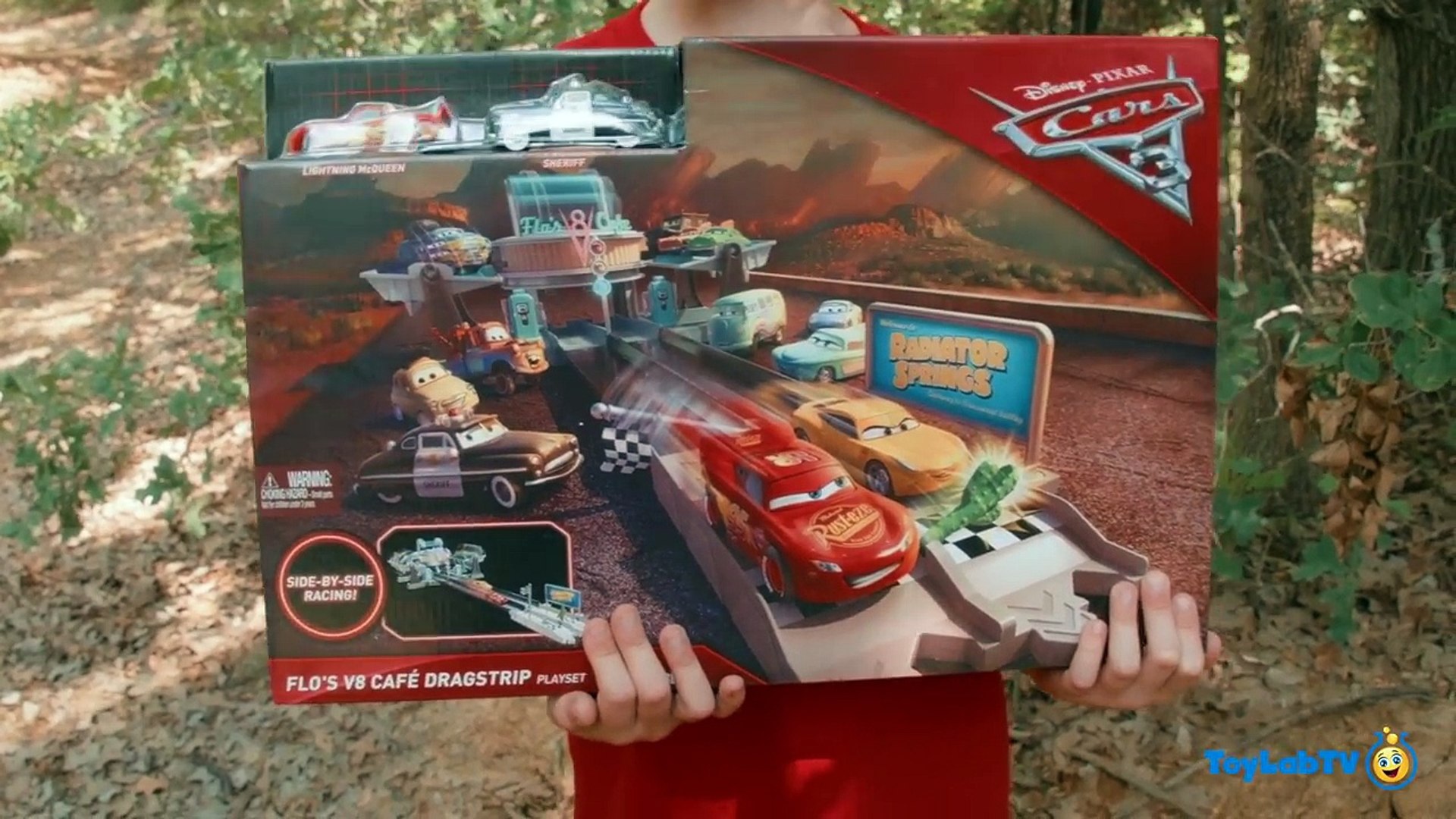 giant lightning mcqueen egg