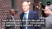 Former Politician Fights Back After Bill O’Reilly Files $5 Million Defamation Lawsuit