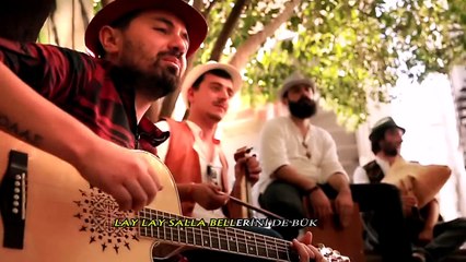 Apolas Lermi - Laison - ΛΑΙΣΩΝ (Official Video)