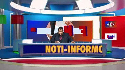 Notinformo: Hombre saca a pasear a la fiera