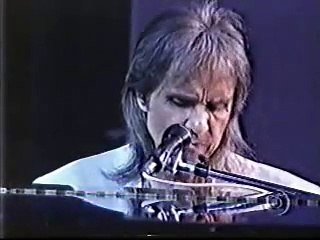 Eu te amo tanto - Roberto Carlos