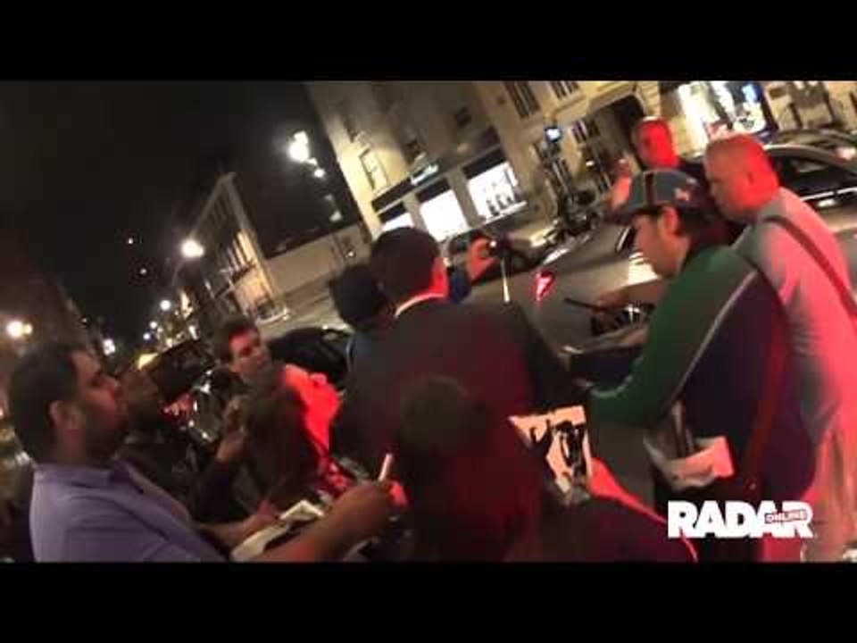 Jenna Dewan Tatum & Channing Tatum