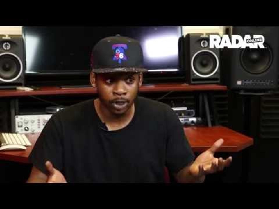 Jay Z's Alleged Love Child Rymir Satterthwaite Tells All In New Interview