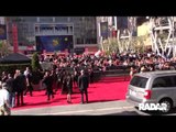 Kendall and Kylie Jenner at the ESPYS