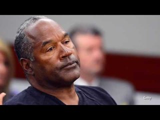 O.J. Simpson Confession Going for $250K!