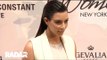 Kim Kardashian Sued For 'Negligent' Driving In 2014 Car Collision