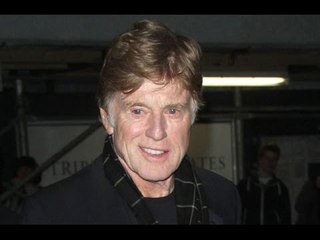 Robert Redford Is The True Mr. Gatsby