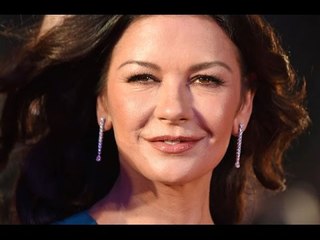 Catherine Zeta-Jones Is Back On Screen – And Looking Better Than Ever