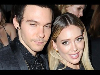 Hilary Duff Breaks Things Off With Boytoy – With No Explanation