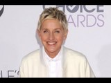 Fans Can Now Walk In Ellen DeGeneres’ Shoes – Literally!