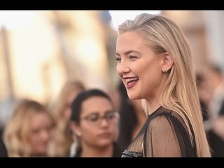 Wild Child Kate Hudson Tamed By New Man
