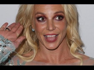 Britney Spears To Wed Boy Toy In Huge Butterfly-Themed Ceremony