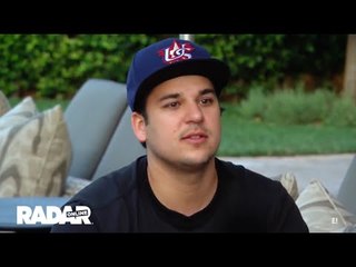 Scott Disick Says Rob Kardashian Never Wanted To Be Famous